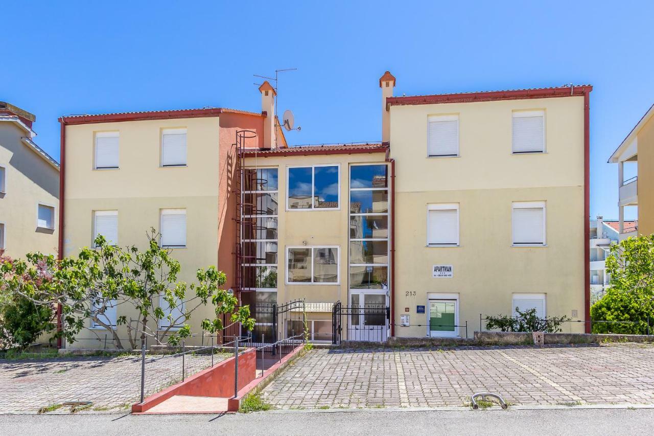 Sun&Relax Kamenjak Premantura Exterior foto